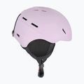 Detská lyžiarska prilba 4F U097 Jr light pink 3