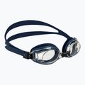 Korekčné plavecké okuliare AQUA-SPEED Lumina Reco -3,5 navy blue