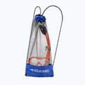 Detský set na potápanie AQUA-SPEED Alize FS + Samos + Mesh orange 2