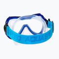 Detská potápačská maska ​​AQUA-SPEED Alize FS blue 2