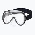 Detská potápačská maska ​​AQUA-SPEED Ray FS black