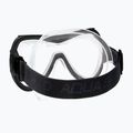 Detská potápačská maska ​​AQUA-SPEED Ray FS black 2