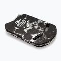 Plavecká doska AQUA-SPEED Uni Swirl black 2