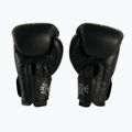 Boxerské rukavice UNIQ Velcro technical black 2