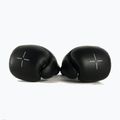 Boxerské rukavice UNIQ Velcro technical black 3