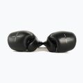 Boxerské rukavice UNIQ Laced Up technical black 3