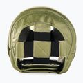 Boxerská prilba UNIQ Competition classic khaki 5