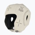 Boxerská prilba UNIQ Competition technical white