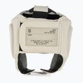 Boxerská prilba UNIQ Competition technical white 3