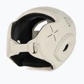 Boxerská prilba UNIQ Competition technical white 4