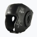 Boxerská prilba UNIQ Competition technical black