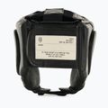 Boxerská prilba UNIQ Competition technical black 3