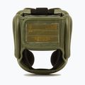 Boxerská prilba UNIQ Full Coverage classic khaki 3