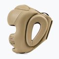 Boxerská prilba UNIQ Full Coverage classic beige 2