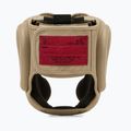 Boxerská prilba UNIQ Full Coverage classic beige 3