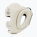 Boxerská prilba UNIQ Full Coverage technical white 2