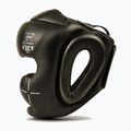 Boxerská prilba UNIQ Full Coverage technical black 2