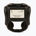 Boxerská prilba UNIQ Full Coverage technical black 3