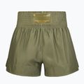 Tréningové šortky UNIQ Fight classic khaki