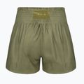 Tréningové šortky UNIQ Fight classic khaki 2