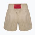 Tréningové šortky UNIQ Fight classic beige 2