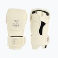 Sparingové rukavice MMA UNIQ Sparring technical white