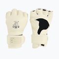 Rukavice UNIQ Pre MMA technical white