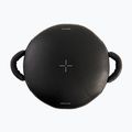 Tréningová kruhová lapa UNIQ Round Power technical black