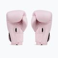 Boxerské rukavice UNIQ Velcro light pink 2