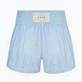Tréningové šortky UNIQ Fight light blue 2
