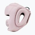 Boxerská prilba UNIQ Full Coverage light pink 2