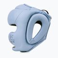 Boxerská prilba UNIQ Full Coverage light blue 2