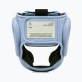 Boxerská prilba UNIQ Full Coverage light blue 3