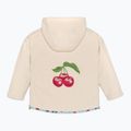 Detská fleecová mikina KID STORY Teddy vanilla cream 2