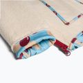 Detská fleecová mikina KID STORY Teddy vanilla cream 5