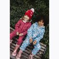 KID STORY detská zimná čiapka Merino sweet heart 6