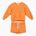 Detský komplet KID STORY Bluza i Spodenki summer resort