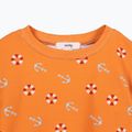 Detský komplet KID STORY Bluza i Spodenki summer resort 8