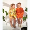 Detský komplet KID STORY Bluza i Spodenki summer resort 15