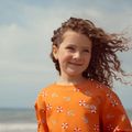 Detský komplet KID STORY Bluza i Spodenki summer resort 10