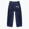 Detské nohavice KID STORY navy blue 2