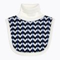 KID STORY Detský snood Merino chevron