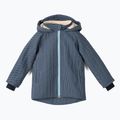 Detská softshellová bunda KID STORY Softshell Thermo ocean rider
