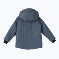 Detská softshellová bunda KID STORY Softshell Thermo ocean rider 2