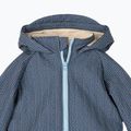 Detská softshellová bunda KID STORY Softshell Thermo ocean rider 3