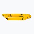 Otvorený pontón Pinpack Packraft Opty yellow 3