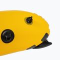 Otvorený pontón Pinpack Packraft Opty yellow 6