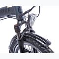 JOBOBIKE Sam 36V 13Ah 468Wh elektrický bicykel šedý 9