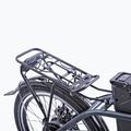 JOBOBIKE Sam 36V 13Ah 468Wh elektrický bicykel šedý 11