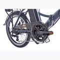 JOBOBIKE Sam 36V 13Ah 468Wh elektrický bicykel šedý 12